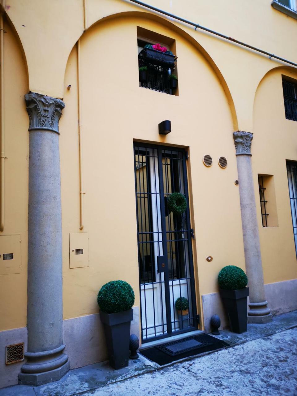 Bologna Boutique Home Zewnętrze zdjęcie