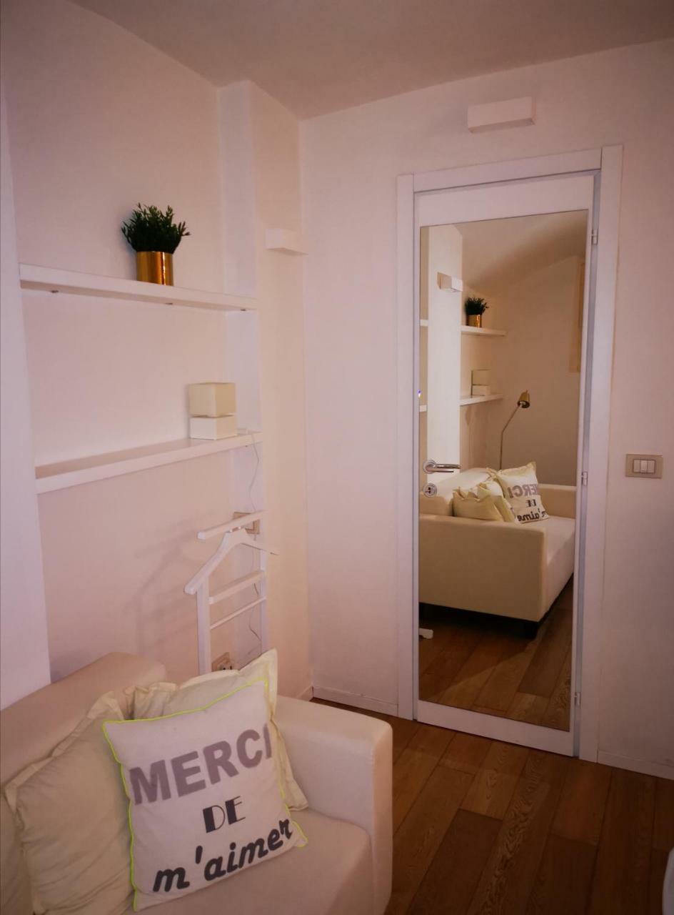 Bologna Boutique Home Zewnętrze zdjęcie