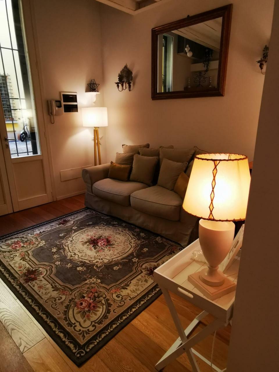 Bologna Boutique Home Zewnętrze zdjęcie